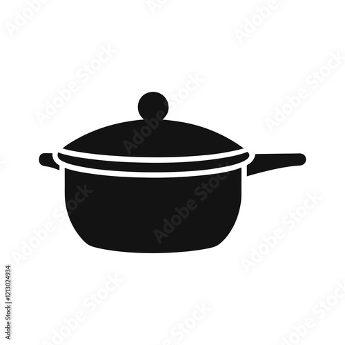 stainless steel pan