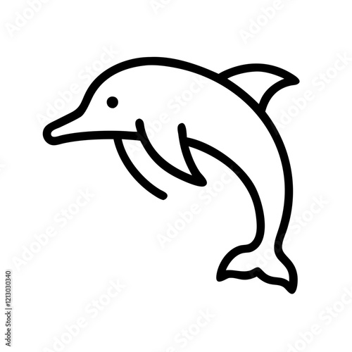 Delfin Symbol