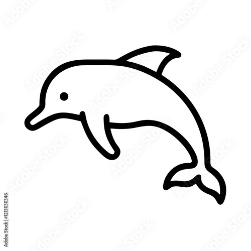 Delfin Symbol