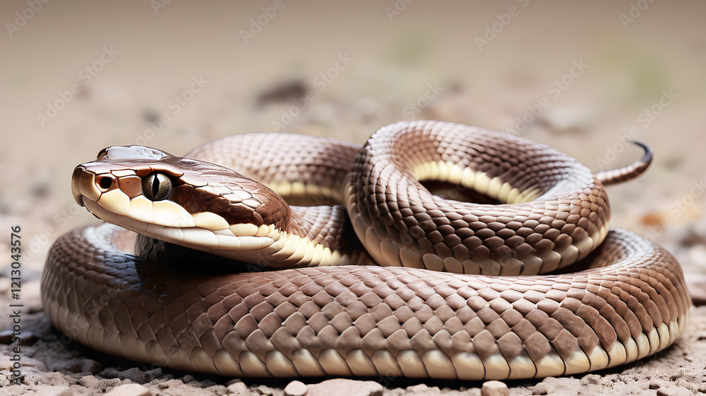 Snake Snake