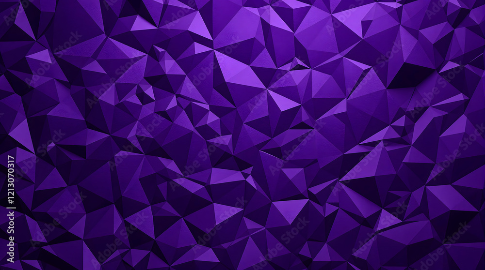 Fototapeta premium abstract geometric background