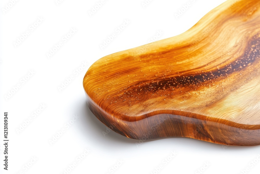 Contemporary epoxy resin wood table Contemporary epoxy resin wood table