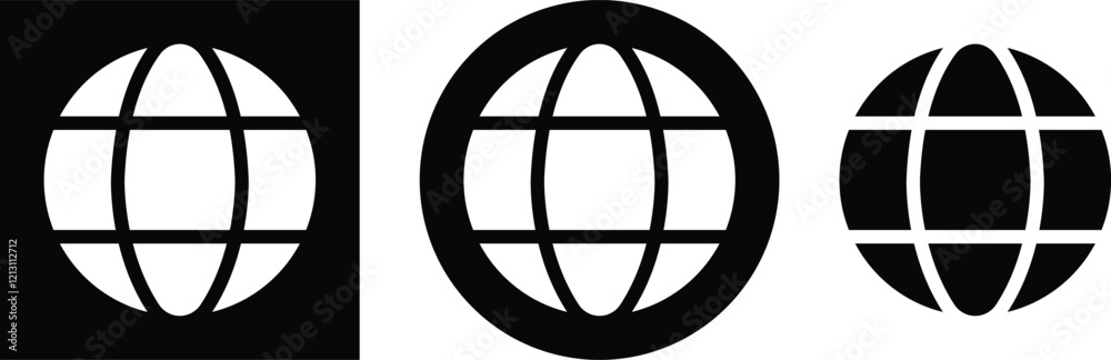 Business card icon in flat set. contact information Vector For Mobile apps and Web. Contains such icons as Smartphone Location Globe place isolated on transparent background Business card icon in flat set. contact information Vector For Mobile apps and Web. Contains such icons as Smartphone Location Globe place isolated on transparent background