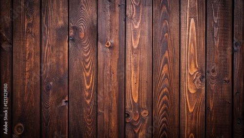 wooden background