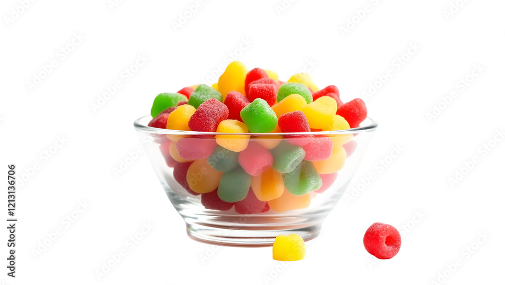 colorful sugar-coated candies in a glass bowl, a perfect sweet treat for parties, celebrations or candy displays, adding vibrant colors to any festive occasion colorful sugar-coated candies in a glass bowl, a perfect sweet treat for parties, celebrations or candy displays, adding vibrant colors to any festive occasion