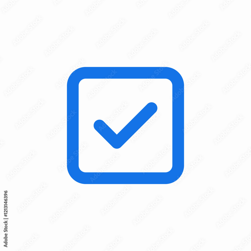 content completion icon sign vector content completion icon sign vector