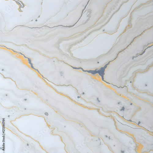 stone wall texture,white marble with gray, lilac, and golden veining