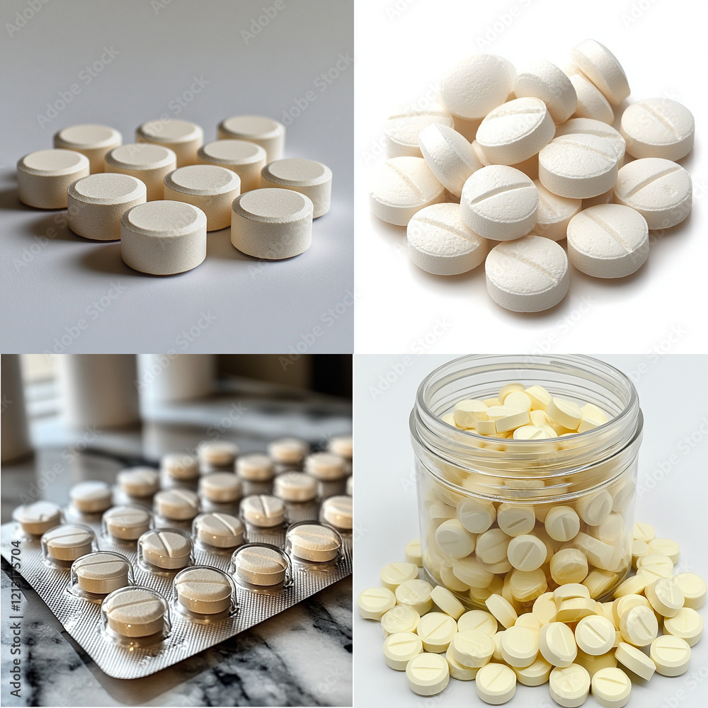pills