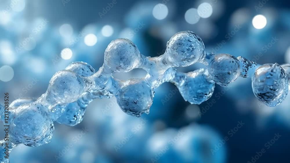 Exploring the Structure of Water Molecules at the Molecular Level Exploring the Structure of Water Molecules at the Molecular Level