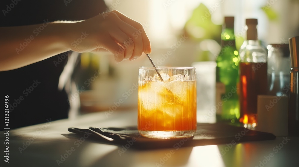 World bartender day World bartender day