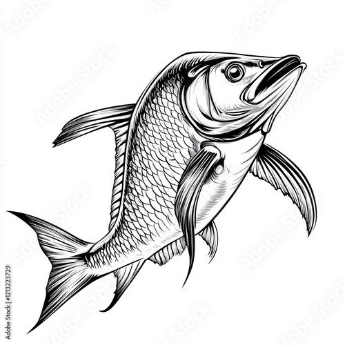 Tarpon Fish photo