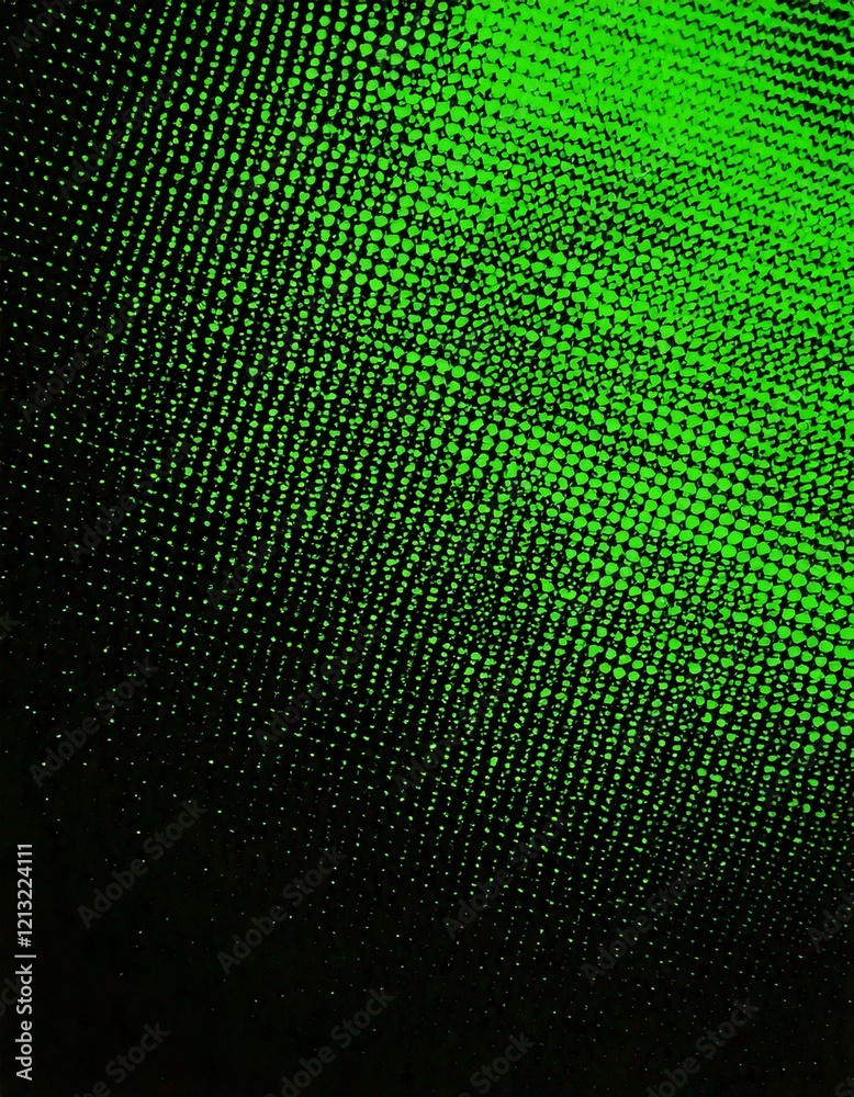 abstract halftone background