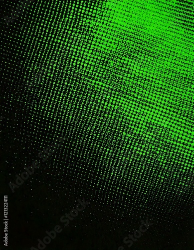 Obraz na płótnie abstract halftone background w salonie