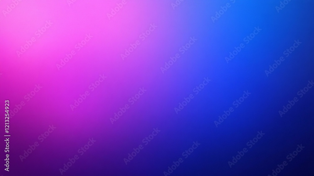 Vibrant gradient background in pink and blue hues Vibrant gradient background in pink and blue hues