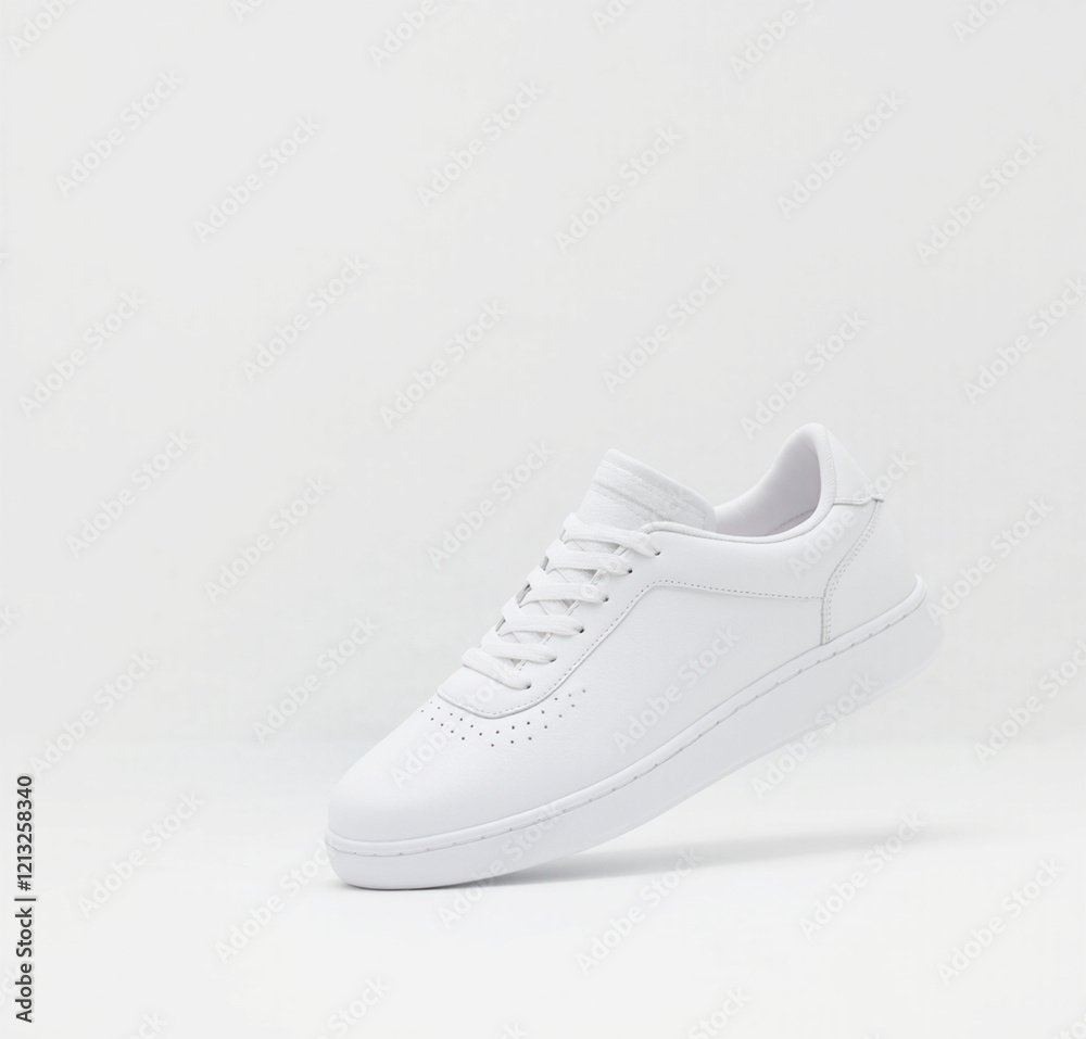 shoes isolated on white shoes isolated on white