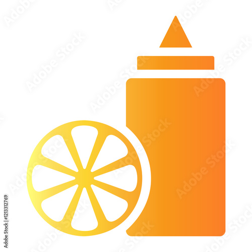 flavour Gradient icon