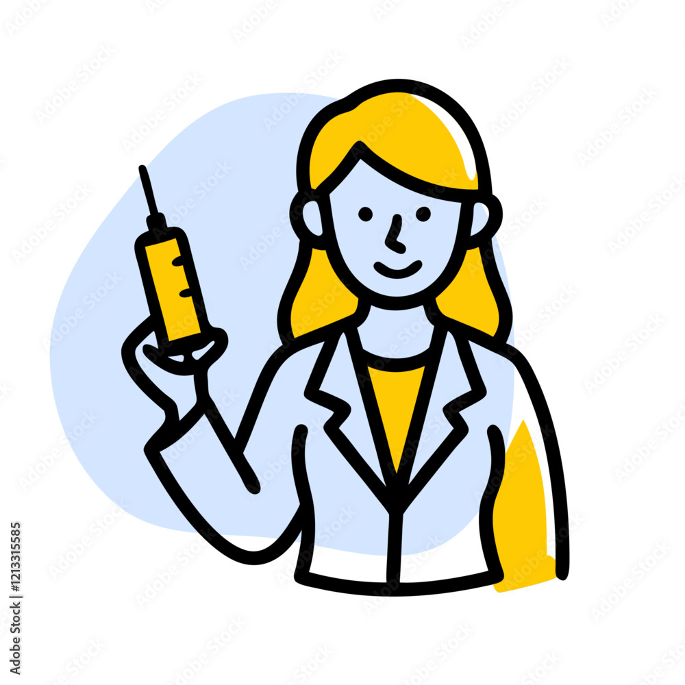 Health care Doctor, nurse medical and medicine icon. Medic, clinical worker sign. Hospital staff Health care Doctor, nurse medical and medicine icon. Medic, clinical worker sign. Hospital staff