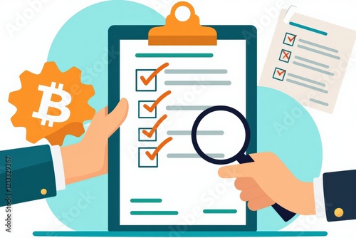 Comprehensive Guide to Cryptocurrency Compliance Checks: Ensuring Security and Legitimacy in Blockchain Transactions
