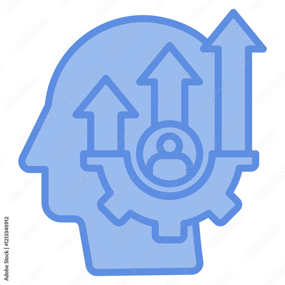Skill Development Icon Element For Design Skill Development Icon Element For Design