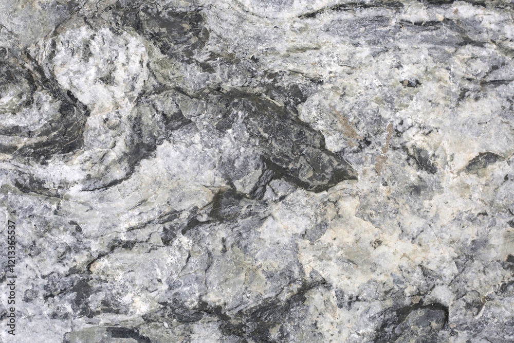 Naklejka premium Rock, stone textured for background