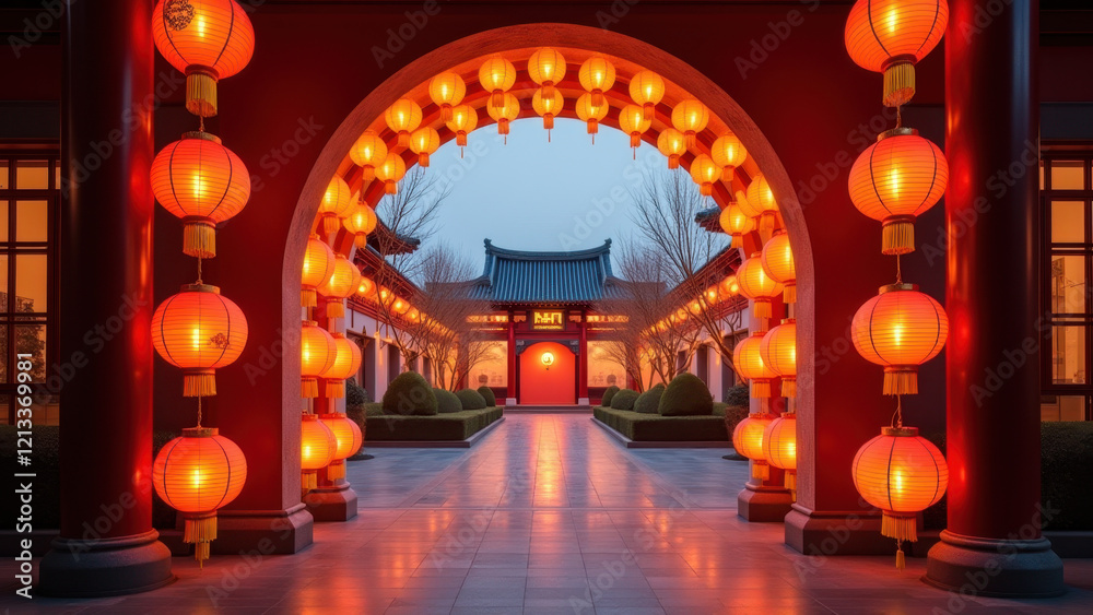 Fototapeta premium - Cultural celebrations