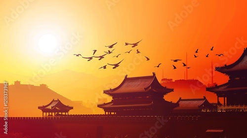 Ancient_chinese_style_Dreamstime_Fantasy_landscape