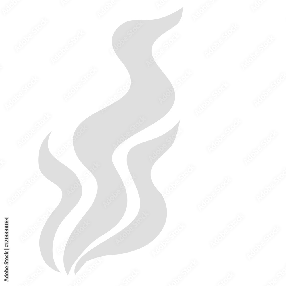 Cigarette Smoke Vector Cigarette Smoke Vector