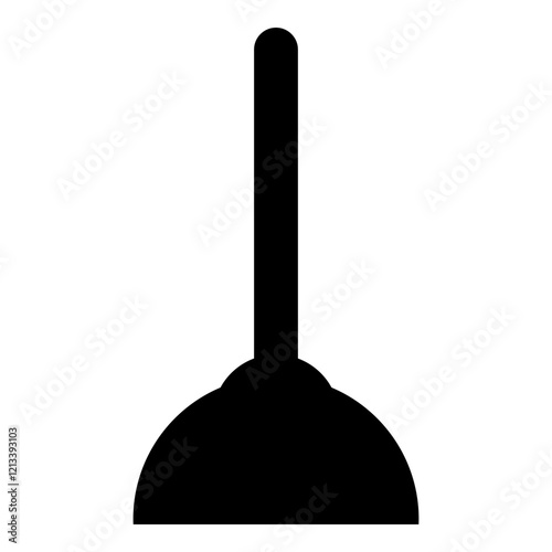 Plunger