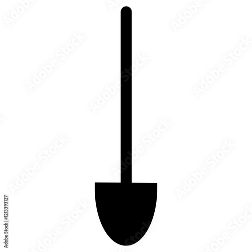 Shovel