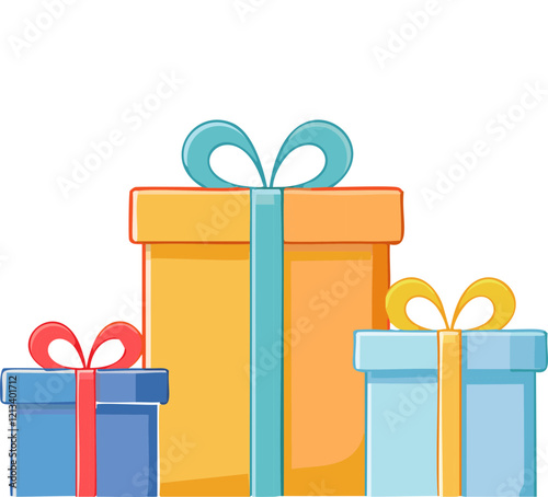 기증, 박스, 성탄, 선물, 생일, 리본, 공휴일, 절, celebration, 벡터, 삽화, 깜짝, 성탄, 꾸러미, 데코, 기증, 쇼핑, 변색, 도안, 아이콘, 3 차원, 딱지, 신문, 발렌타인, 새로운, 선물박스