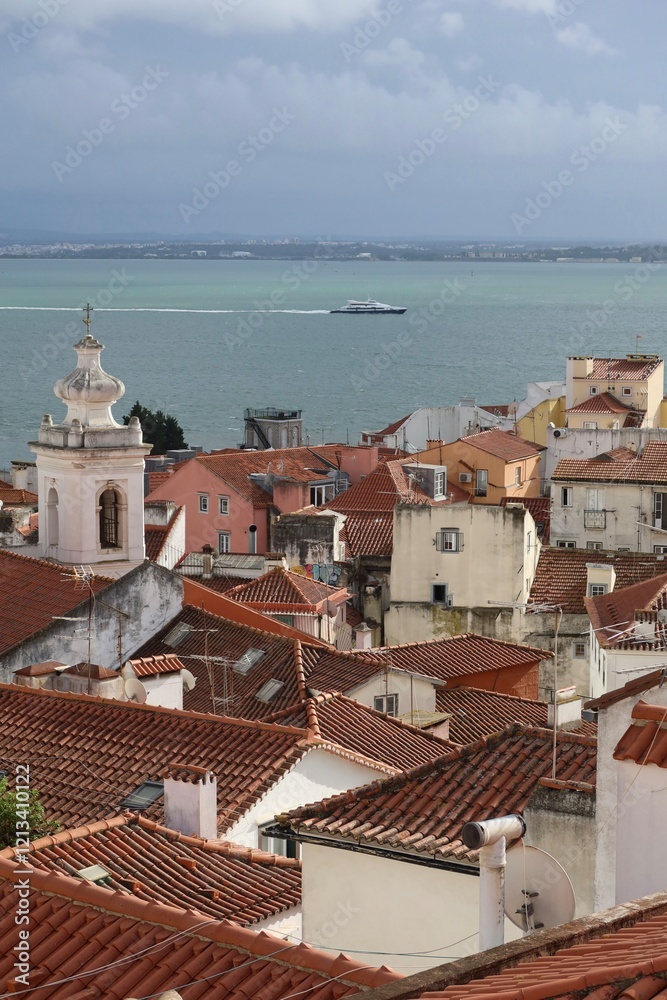 Obraz premium Portugal 