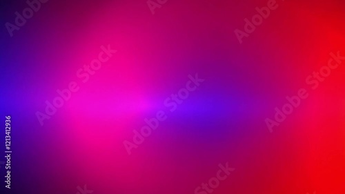 Wallpaper Mural Smooth Gradient Blend of Magenta, Blue, and Orange Looping Background Torontodigital.ca