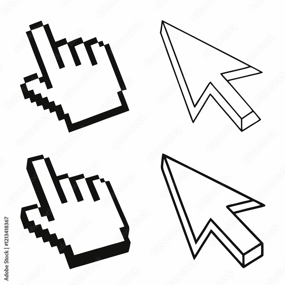 3d cursor