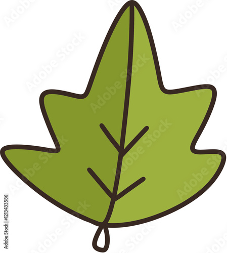 leaf