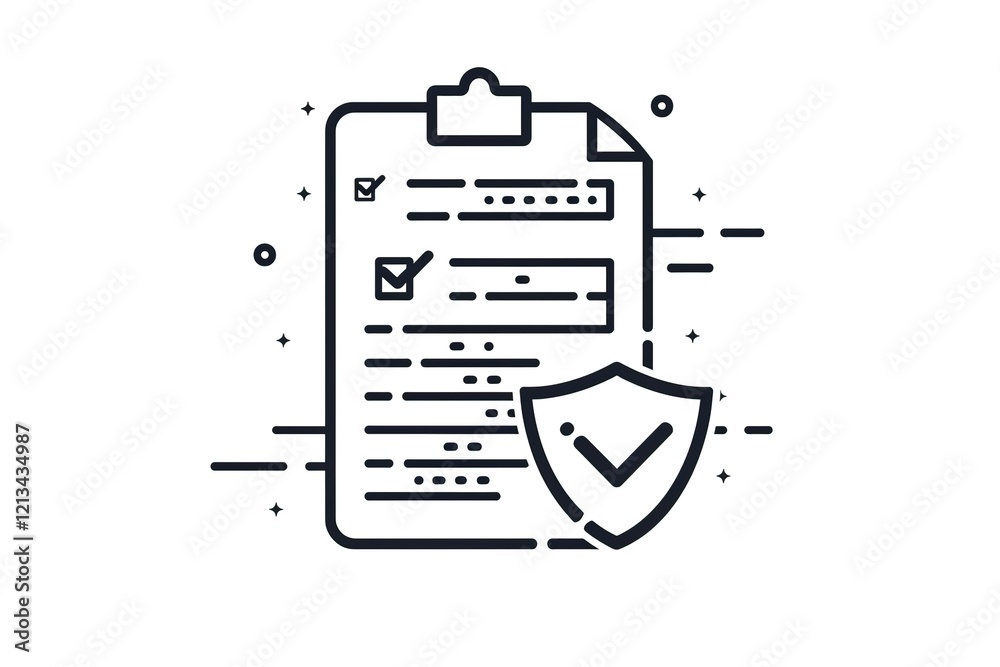 Secure Checklist: Protected Data and Forms Secure Checklist: Protected Data and Forms