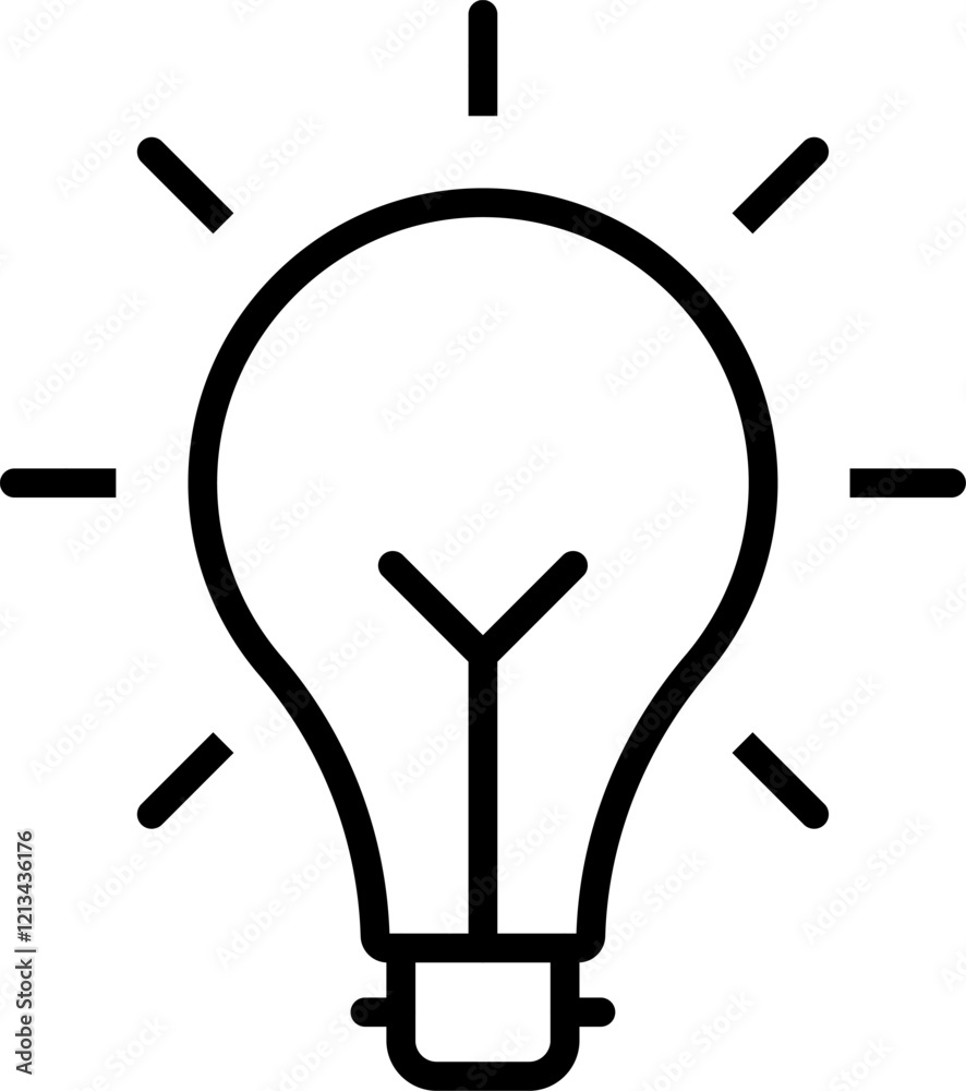 Light bulb icon. Line, solid and filled outline colorful version, outline and filled Different style vector collections. Idea sign, solution, thinking concept. Light bulb with check mark. Electricity Light bulb icon. Line, solid and filled outline colorful version, outline and filled Different style vector collections. Idea sign, solution, thinking concept. Light bulb with check mark. Electricity