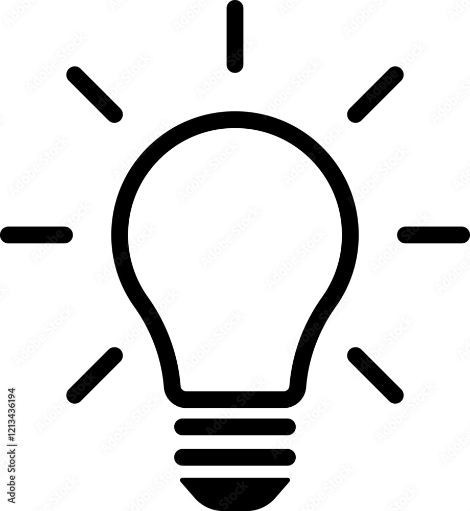 Light bulb icon. Line, solid and filled outline colorful version, outline and filled Different style vector collections. Idea sign, solution, thinking concept. Light bulb with check mark. Electricity Light bulb icon. Line, solid and filled outline colorful version, outline and filled Different style vector collections. Idea sign, solution, thinking concept. Light bulb with check mark. Electricity