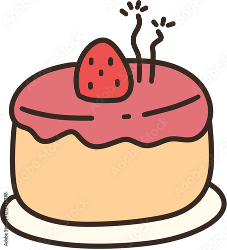 cake