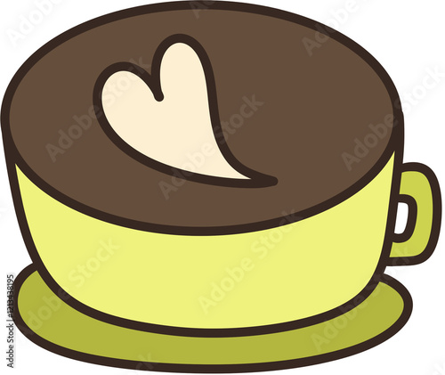 hot chocolate