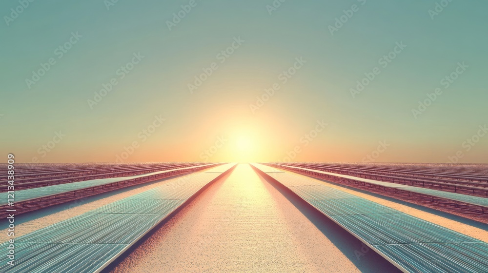 Solar Power: A Path to a Brighter Future Solar Power: A Path to a Brighter Future