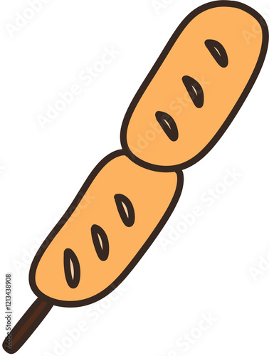 sausage