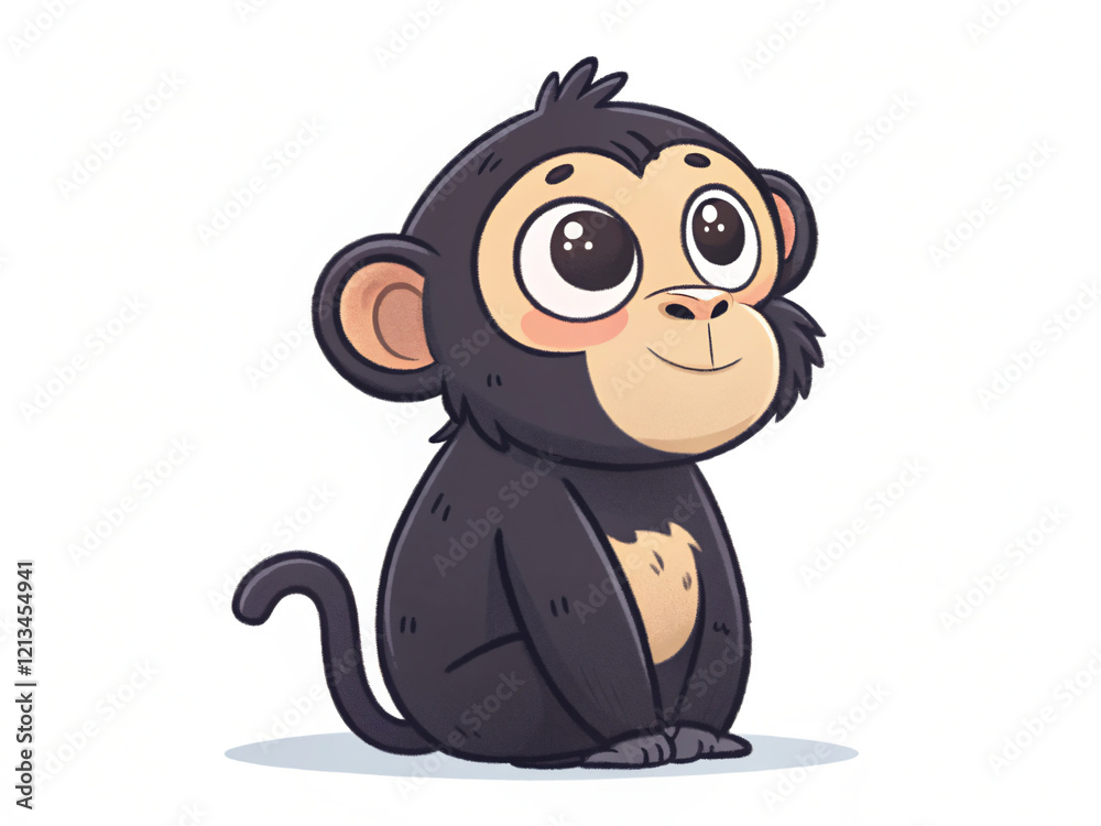 Obraz premium cartoon, animal, vector, illustration, bear, dog, drawing, mammal, pet, funny, character, baby, fun, cute, zoo, comic, wild, brown, art, cat, nature, toy, smile, mascot, isolated