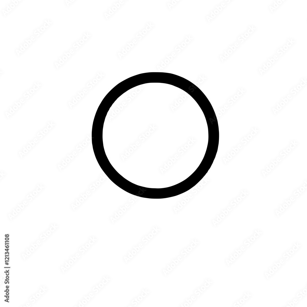 Bold Black Circle: A simple, yet striking image featuring a bold black circle against a clean background. Perfect for minimalist designs and presentations. Bold Black Circle: A simple, yet striking image featuring a bold black circle against a clean background. Perfect for minimalist designs and presentations.