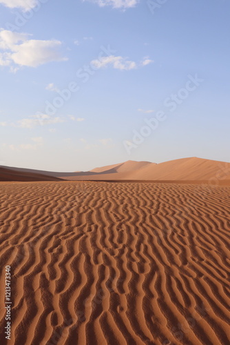 Desert