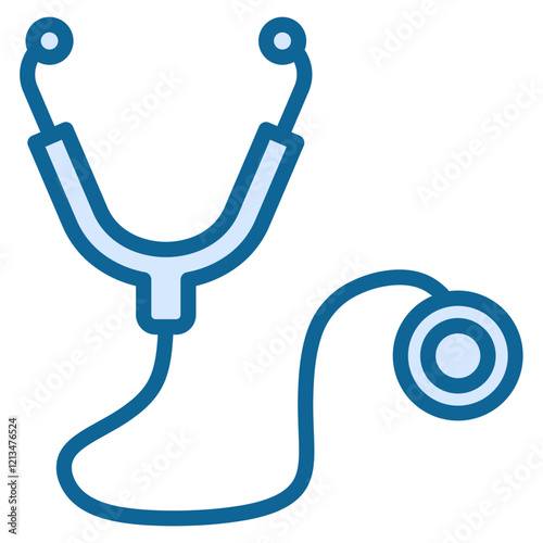 Stethoscope Icon