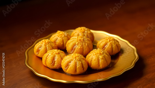Golden Shor Bhaja Sweets photo