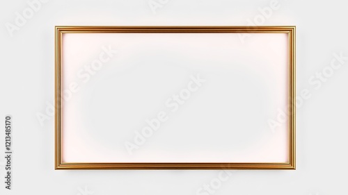 Colorful Photo Frames - Stunning Visuals