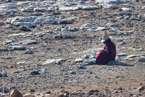 Central Morocco