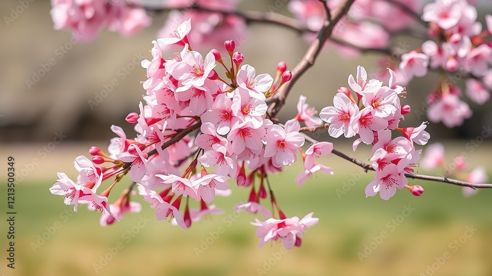 Pink Cherry Blossom Tree Spring PNG, Blooming Tree, Isolated, AI Photo, High Resolution, Springtime, Beautiful, Nature, Photorealistic Pink Cherry Blossom Tree Spring PNG, Blooming Tree, Isolated, AI Photo, High Resolution, Springtime, Beautiful, Nature, Photorealistic