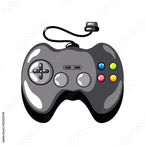 video game control gadget